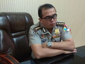Psikotes Jadi Syarat Bikin SIM di Jakarta, Bagaimana dengan Jatim?