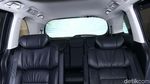 Minivan Mewah dari Honda