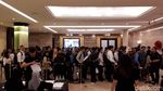 Hari Kedua Seleksi Digital Development Program di Bandung