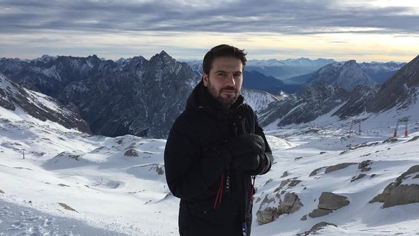 Banyak tempat yang telah dikunjunginya. Tidak hanya untuk konser, tetapi juga untuk liburan. (samiyusuf/Instagram) Banyak tempat yang telah dikunjunginya. Tidak hanya untuk konser, tetapi juga untuk liburan. (samiyusuf/Instagram)