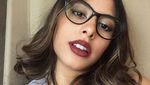 Seksi Mana, Bibir Jihane Almira atau Valerie Thomas?