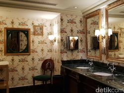 Begini Jepretan Galaxy S9 Saat Terang dan Gelap