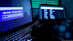 Kacau! Data Bank Indonesia Diduga Diretas Hacker