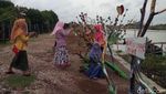 Foto: Hutan Mangrove Kekinian di Demak