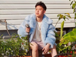 Jadi Rapper Terkenal, Ini 5 Fakta soal Rich Brian