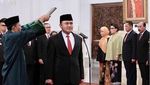 Foto: Sepak Terjang Heru Winarko, Kepala BNN yang Baru