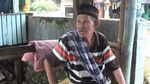 Foto: Kampung Batman di Maros, Ribuan Kelelawar Akur dengan Manusia