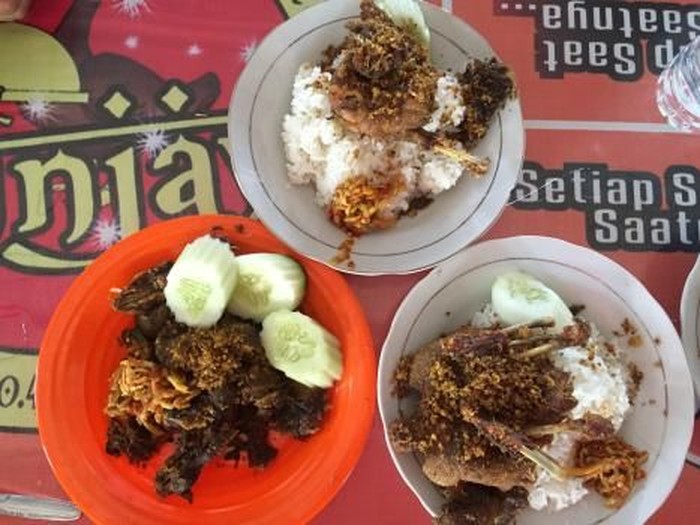 Foto: Istimewa Foto: Istimewa