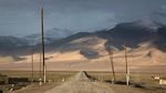 Potret Atap Dunia dari Tajikistan