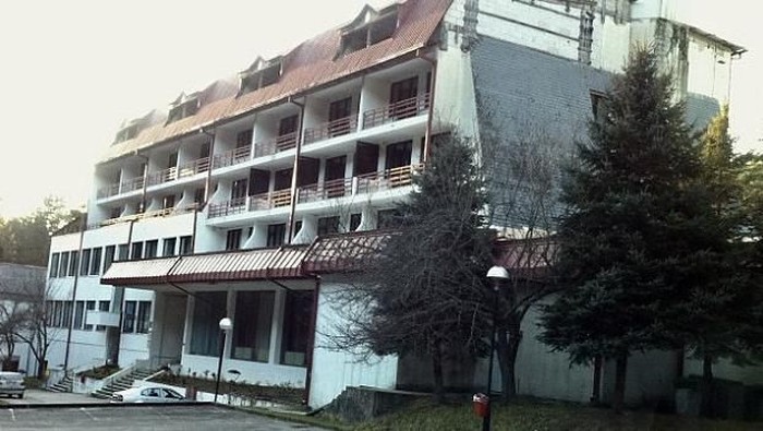 Vilina vlas di Bosnia