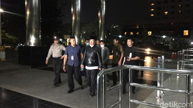 PAN Tak Bantu Hukum Walkot Kendari dan Cagub Sultra yang Kena OTT
