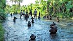 Foto: Cantiknya 7 Destinasi Wisata Alam Sukabumi