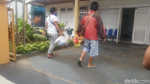 Tewasnya Eks Wakapolda Sumut di Malang yang Masih Tanda Tanya