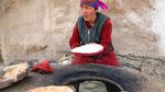 Potret Atap Dunia dari Tajikistan
