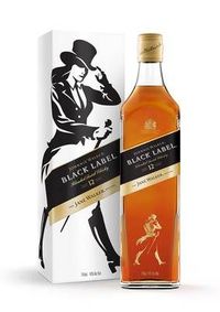 Perkenalkan Ini Jane Walker, Ikon Baru Johnnie Walker
