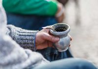 Mengintip 12 Tradisi Minum Teh di Tibet, Argentina hingga Irak (1)