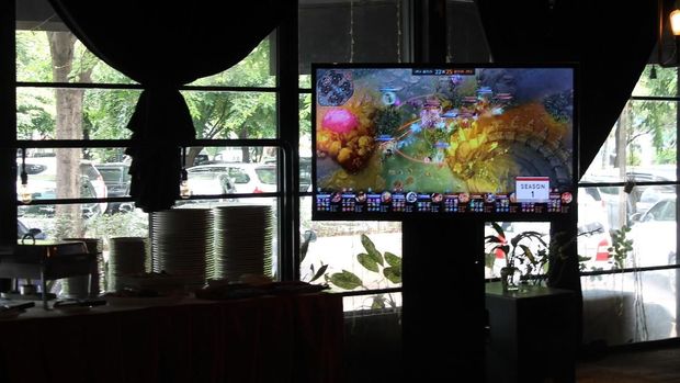 Lirik eSports, Telkom Gelar Turnamen Game Berhadiah Rp 1 Miliar