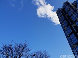 Begini Jepretan Galaxy S9 Saat Terang dan Gelap