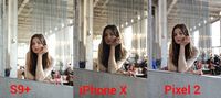 Salip Pixel 2, Kamera Galaxy S9+ Puncaki Skor DxOMark