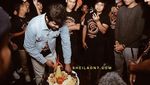 Kompak! Begini Serunya Momen Makan Personil Band Sheila on 7