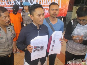 Masa Penahanan Artis Angela Lee dan Suaminya Diperpanjang