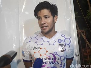 Ammar Zoni: Kalau Terjerat Narkoba Lagi, Gue Siap Tinggalkan Dunia Keartisan!