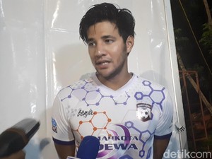 Ammar Zoni: Kalau Terjerat Narkoba Lagi, Gue Siap Tinggalkan Dunia Keartisan!