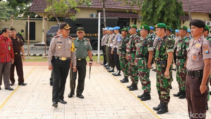Tekan Kasus Kecelakaan, Ini Upaya Polres Tuban