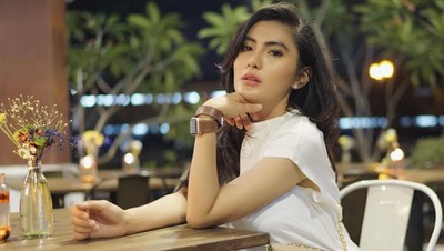Angela Lee Terjerat Kasus Penipuan, Doyok Pamer Kemewahan