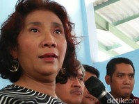 Silang Pendapat Luhut-Susi, soal Benoa hingga Penenggelaman Kapal