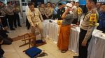Foto: Marbut di Garut yang Bohong Soal Penganiayaan Demi Anak