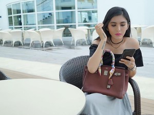 Tas Branded hingga Jeep Mewah, Barang Angela Lee yang Disita Polisi