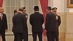 Momen Irjen Heru Eks Pejabat KPK Dilantik Jadi Kepala BNN