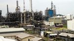 Chandra Asri Petrochemical Tingkatkan Produksi