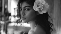 Jihane Almira Chedid juga menjadi perhatian pembaca detikHOT Kamis (19/4). (Foto: Dok. Instagram/jihanealmira)
