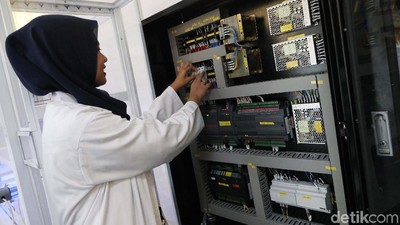 Honeywell Gandeng UI Bangun Smart Lab