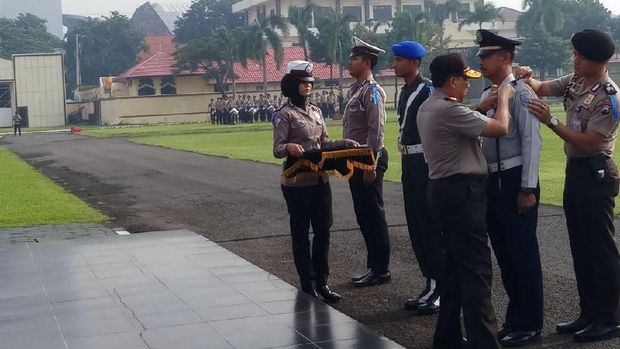 Polda Jatim: Operasi Keselamatan 2018 Sekaligus Amankan Pilkada