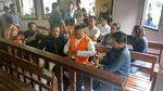 Jejak Eks Politikus Gerindra: Waka DPRD, Bandar Sabu, Dibui 12 Tahun
