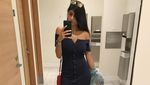 Foto: Mia Khalifa, Bintang Porno yang Berhenti karena Diancam ISIS