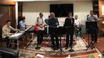 Begini Serunya Elek Yo Band Latihan untuk BNI Java Jazz 2018