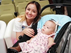 Dear Para Capres, Ini Harapan Ortu dari Anak-anak Berpenyakit Langka