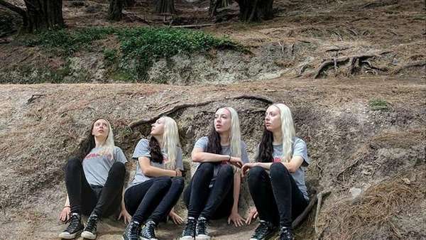 Keren! Wanita Ini Membuat Foto Reka Adegan Lord of The Ring Keren! Wanita Ini Membuat Foto Reka Adegan Lord of The Ring
