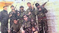 Ada kisah kelam yang tersimpan di balik hotel ini. Dimulai pada tahun 1992, perang Bosnia pun pecah. Mimpi buruk pun terjadi pada tiap penduduk muslim Bosnia (AFP)