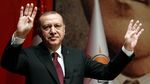 Idola Elite Gerindra-PKS-PAN: Putin, Erdogan dan Lee Kuan Yew