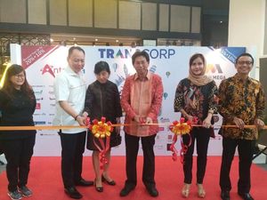 Ada Mega Travel Fair di Yogyakarta, Ayo Berburu Promo Liburan