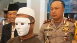 Foto: Marbut di Garut yang Bohong Soal Penganiayaan Demi Anak