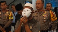 Merekayasa Penganiayaan, Marbut di Garut: Murni Ide Saya