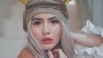 Foto: Angela Lee, Artis Cosplayer yang Kini Berseragam Tahanan