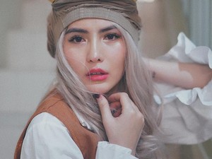 Angela Lee Ditahan, Anak Jadi Terlantar