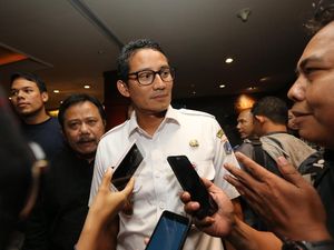 Antisipasi Gempa, Pemprov DKI Siapkan Latihan Evakuasi